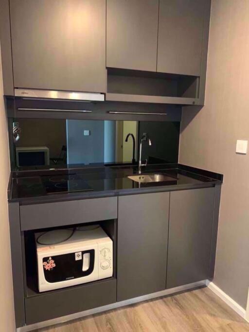 2 bed Condo in Notting Hill Jatujak-Interchange Chatuchak District C08624