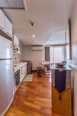 2 bed Condo in Urbana Langsuan Lumphini Sub District C08622