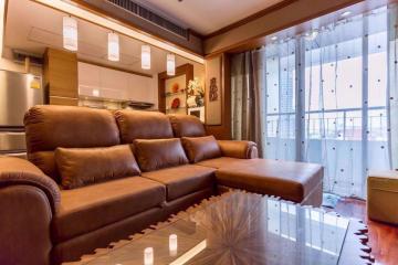 1 bed Condo in Urbana Langsuan Lumphini Sub District C08621