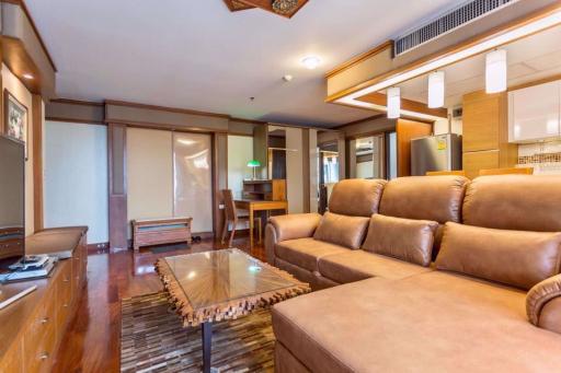 1 bed Condo in Urbana Langsuan Lumphini Sub District C08621