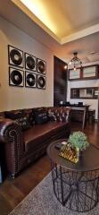 1 bed Condo in The Lumpini 24 Khlongtoei District C08620