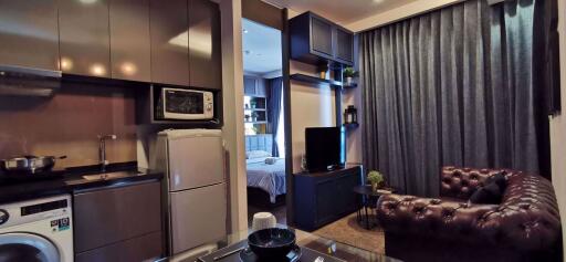 1 bed Condo in The Lumpini 24 Khlongtoei District C08620