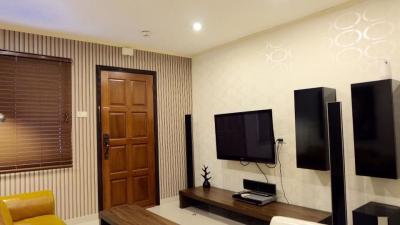 1 bed Condo in Regent on the Park 1 Khlongtan Sub District C08618