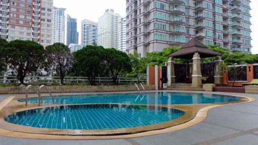 1 bed Condo in Regent on the Park 1 Khlongtan Sub District C08618