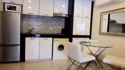 1 bed Condo in Regent on the Park 1 Khlongtan Sub District C08618