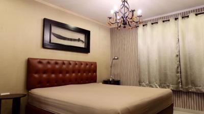 1 bed Condo in Regent on the Park 1 Khlongtan Sub District C08618