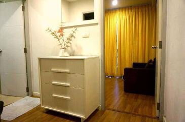 2 bed Duplex in Thana Tri Bangphlat District D08499