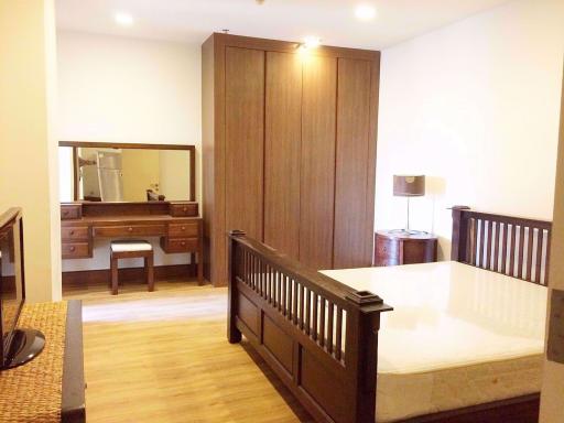 2 bed Condo in Nusasiri Grand Khlongtoei District C08611