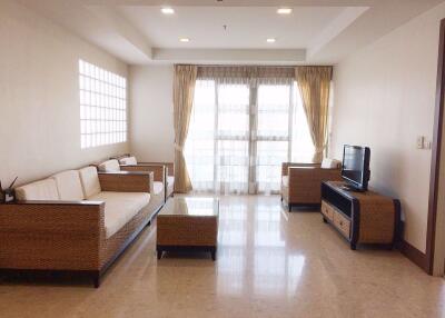 2 bed Condo in Nusasiri Grand Khlongtoei District C08611