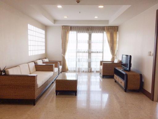 2 bed Condo in Nusasiri Grand Khlongtoei District C08611