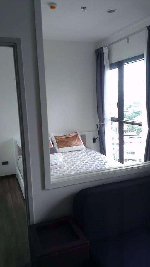 1 bed Condo in WYNE Sukhumvit Watthana District C08605