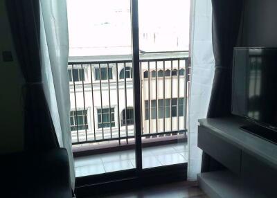 1 bed Condo in WYNE Sukhumvit Watthana District C08605