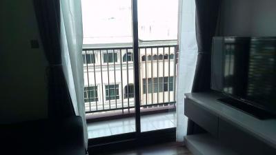 1 bed Condo in WYNE Sukhumvit Watthana District C08605