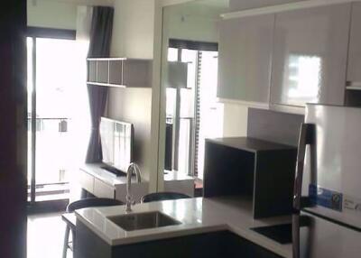 1 bed Condo in WYNE Sukhumvit Watthana District C08605