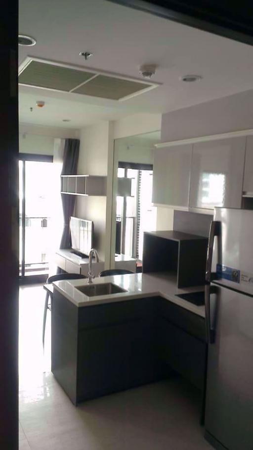 1 bed Condo in WYNE Sukhumvit Watthana District C08605