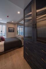 1 bed Condo in Ashton Chula - Silom Mahaphruettharam Sub District C08604