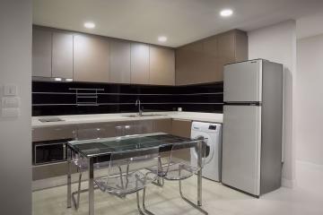 3 bed Condo in Aashiana Sukhumvit 26 Khlongtan Sub District C08603