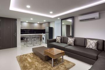 3 bed Condo in Aashiana Sukhumvit 26 Khlongtan Sub District C08603