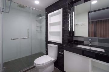 2 bed Condo in Aashiana Sukhumvit 26 Khlongtan Sub District C08602