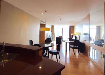 2 bed Condo in Urbana Sathorn Thungmahamek Sub District C08596