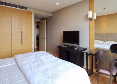 1 bed Condo in Urbana Sathorn Thungmahamek Sub District C08594