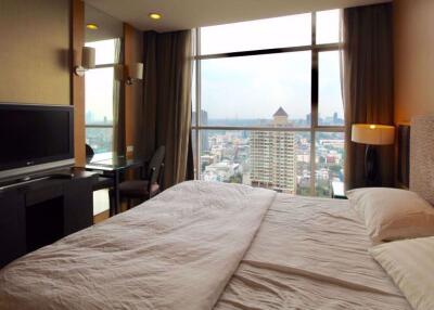 1 bed Condo in Urbana Sathorn Thungmahamek Sub District C08594