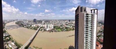 1 bed Condo in 333 Riverside Bangsue Sub District C08593