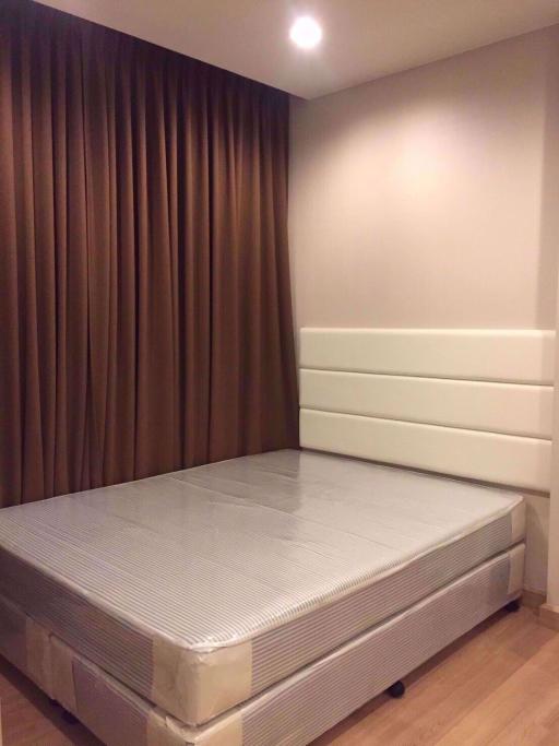 1 bed Condo in Urbano Absolute Sathon-Taksin Khlong San District C08589