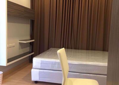 1 bed Condo in Urbano Absolute Sathon-Taksin Khlong San District C08589