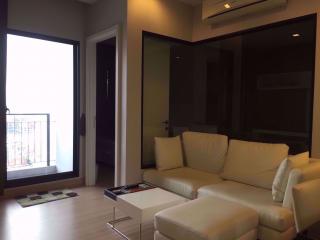 1 bed Condo in Urbano Absolute Sathon-Taksin Khlong San District C08589