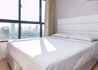 1 bed Condo in Urbano Absolute Sathon-Taksin Khlong San District C08587