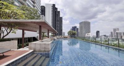 1 bed Condo in Eight Thonglor Residence Khlong Tan Nuea Sub District C08581