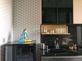 1 bed Condo in THE LINE Jatujak-Mochit Chatuchak District C08580