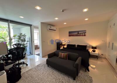 2 Bedrooms Condo in Laguna Heights Wongamat C010539