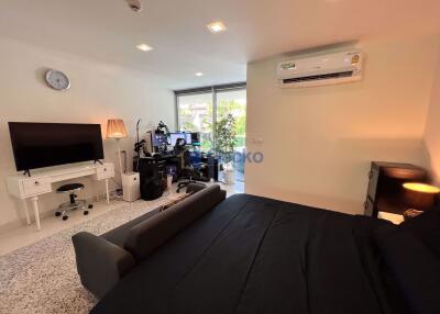 2 Bedrooms Condo in Laguna Heights Wongamat C010539