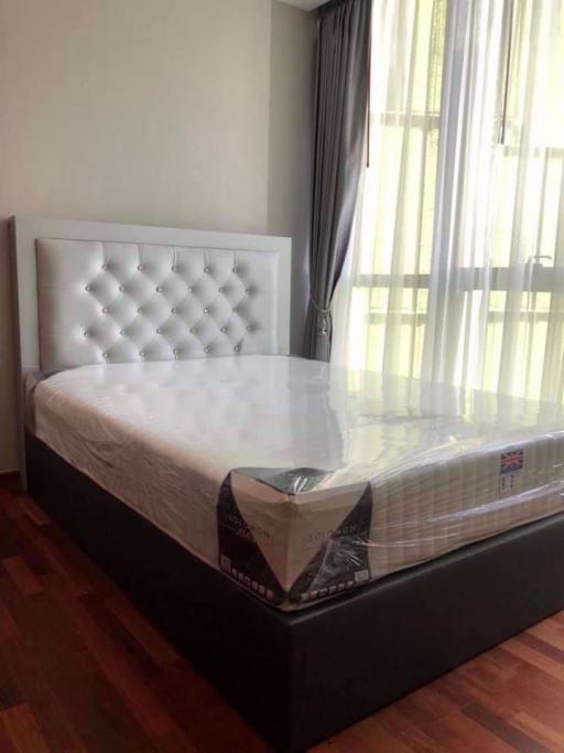 1 bed Condo in Wish Signature Midtown Siam Thanonphayathai Sub District C08576