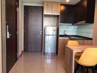 1 bed Condo in Wish Signature Midtown Siam Thanonphayathai Sub District C08576