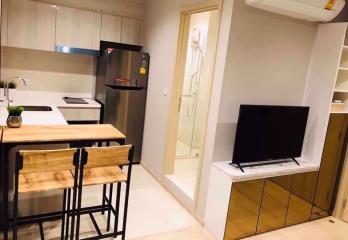 1 bed Condo in Life One Wireless Lumphini Sub District C08573