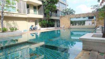 3 bed Condo in Richmond Hills Residence Khlong Tan Nuea Sub District C08572