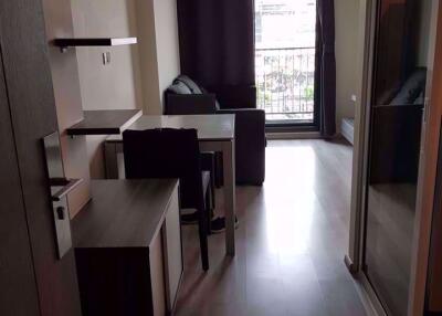 1 bed Condo in Centric Ratchada - Huai Khwang Huai Khwang District C08571