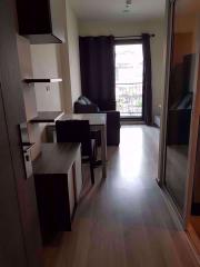 1 bed Condo in Centric Ratchada - Huai Khwang Huai Khwang District C08571