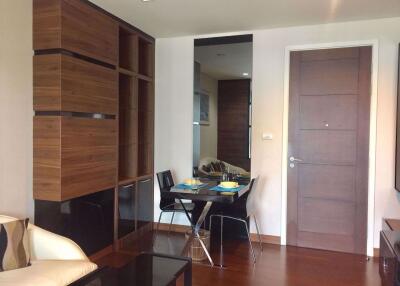 1 bed Condo in Ivy Thonglor Khlong Tan Nuea Sub District C08567