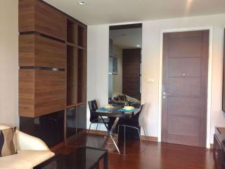 1 bed Condo in Ivy Thonglor Khlong Tan Nuea Sub District C08567