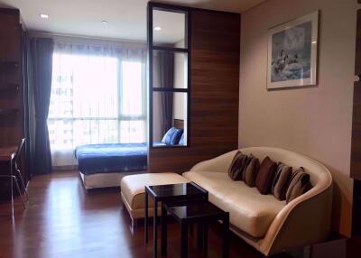 1 bed Condo in Ivy Thonglor Khlong Tan Nuea Sub District C08567