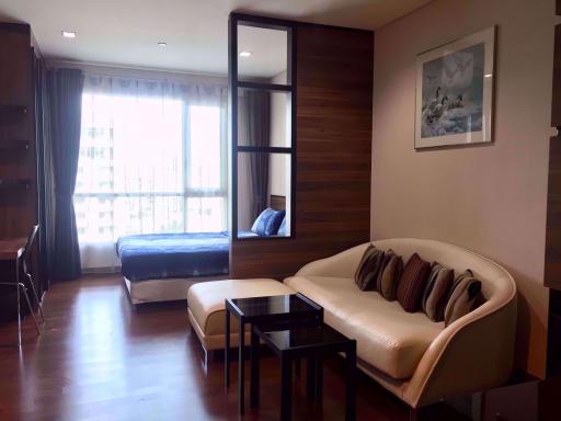 1 bed Condo in Ivy Thonglor Khlong Tan Nuea Sub District C08567