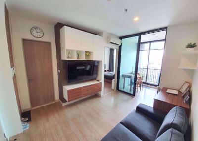 1 bed Condo in The Capital Ratchaprarop-Vibha Phayathai District C08561