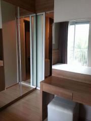 1 bed Condo in Rhythm Sukhumvit Phra Khanong Sub District C08559