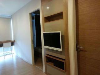 1 bed Condo in Rhythm Sukhumvit Phra Khanong Sub District C08559