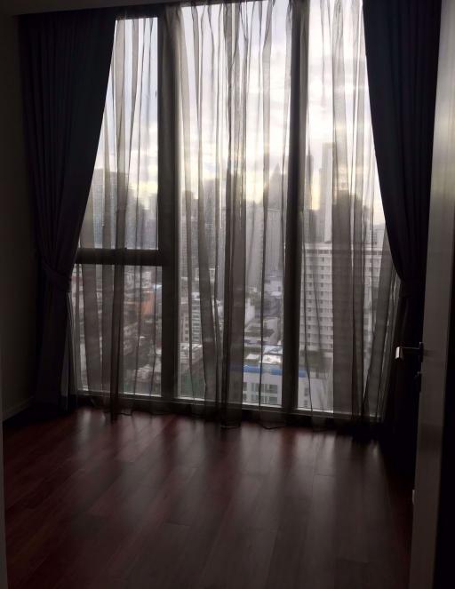 2 bed Condo in Hyde Sukhumvit 11 Khlong Toei Nuea Sub District C08557