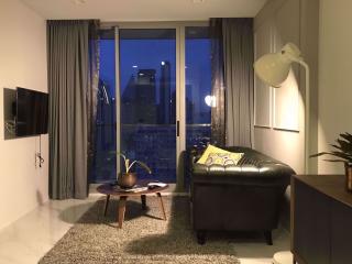 2 bed Condo in Hyde Sukhumvit 11 Khlong Toei Nuea Sub District C08557